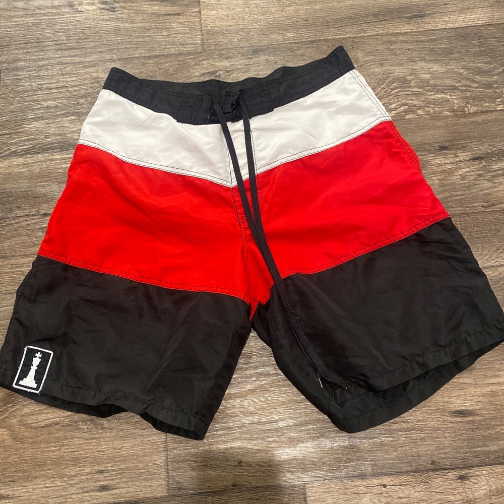 Strata Boardshorts